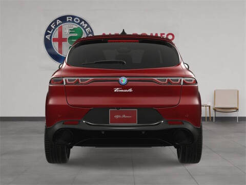 2025 Alfa Romeo Tonale