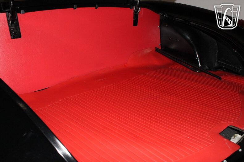 1960 Chevrolet Corvette