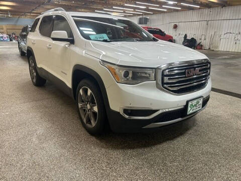 2019 GMC Acadia for sale at Dells Auto in Dell Rapids SD