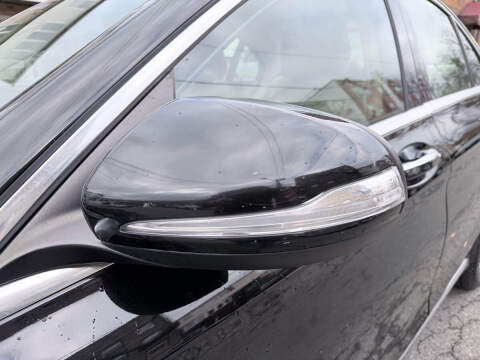 2015 Mercedes-Benz C-Class C 300 4MATIC