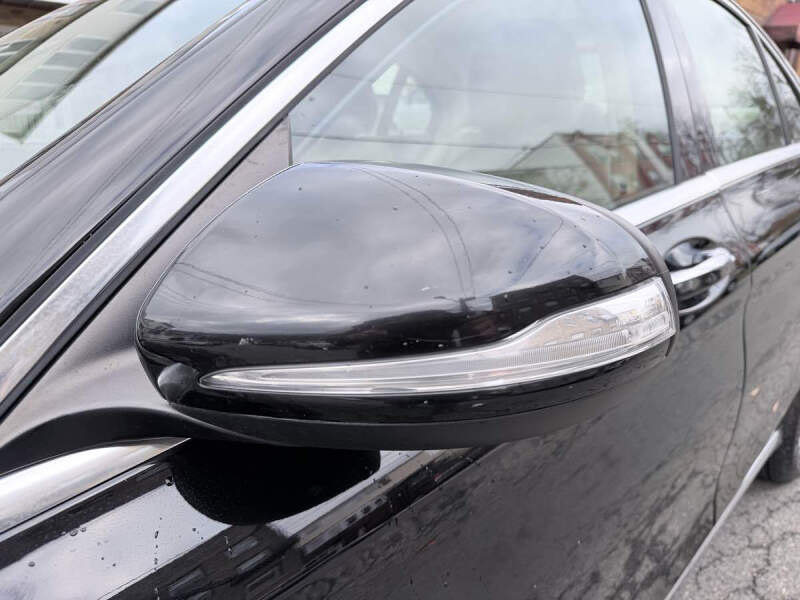 2015 Mercedes-Benz C-Class C 300 4MATIC