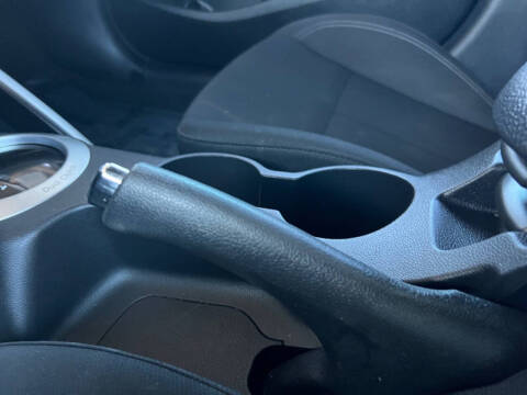 2017 Hyundai Veloster Value Edition