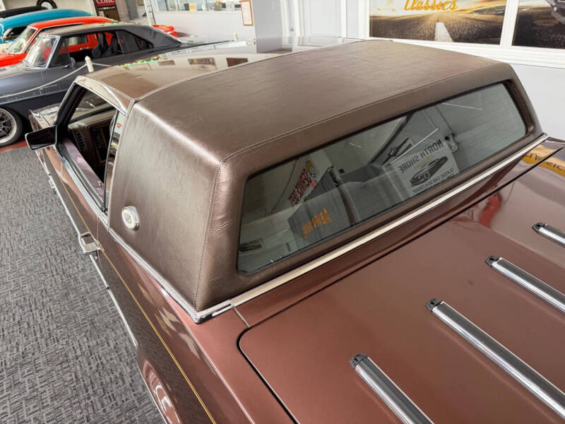 1983 Buick Riviera