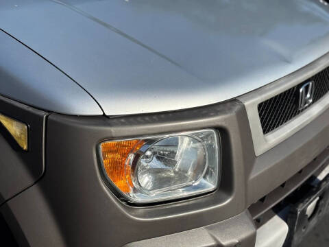 2003 Honda Element EX
