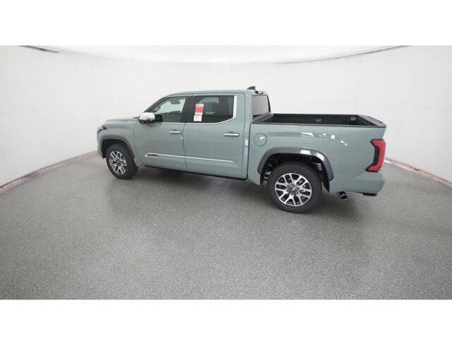 2026 Toyota Tundra 1794 Edition HV