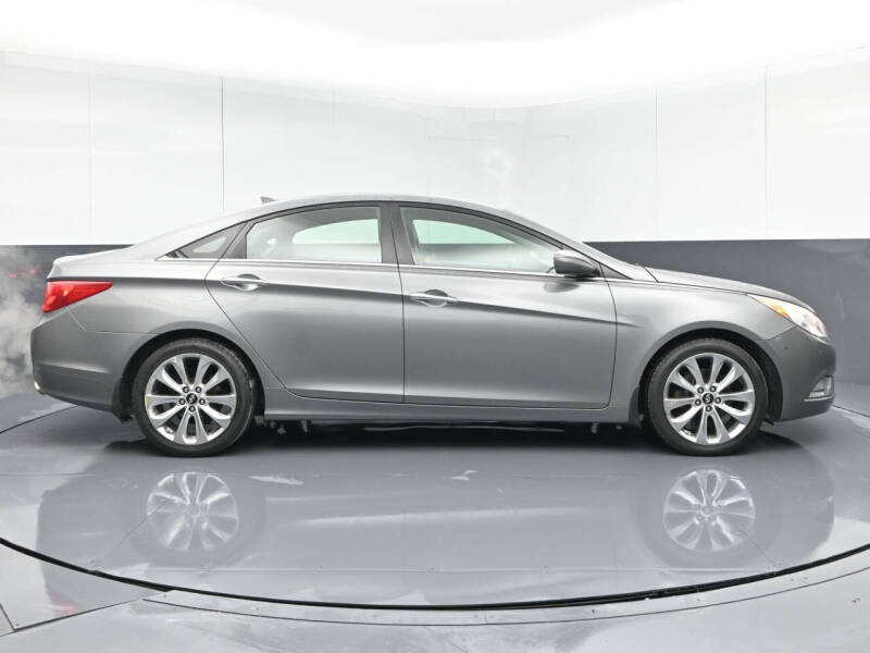 2012 Hyundai Sonata