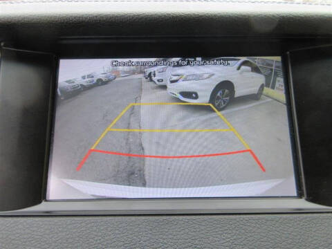 2019 Kia Cadenza Premium