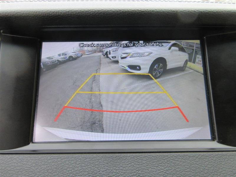 2019 Kia Cadenza Premium