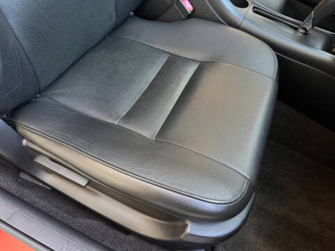2007 Chevrolet Monte Carlo SS