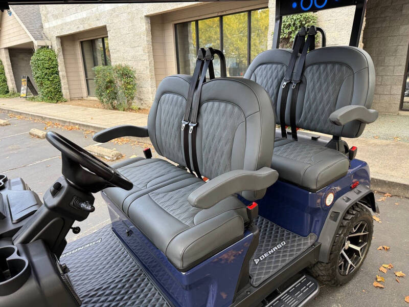 2025 Denago Rover XL