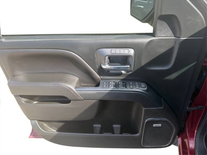 2015 GMC Sierra 1500