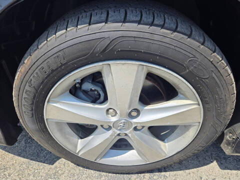 2010 Toyota Camry SE V6