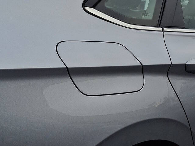 2025 Volkswagen Jetta S