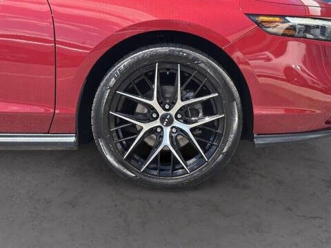 2023 Honda Accord