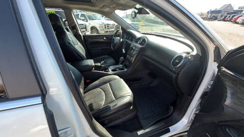 2014 Buick Enclave Premium