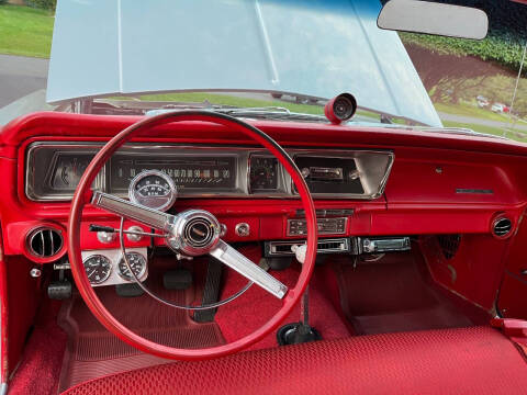 1966 Chevrolet Bel Air