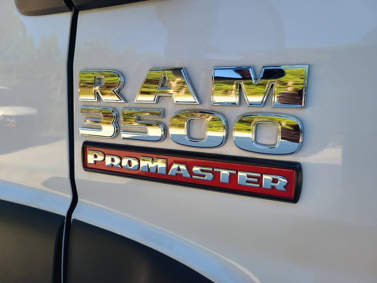 2021 Ram ProMaster for sale at PAKK AUTOMOTIVE in Peachland, NC