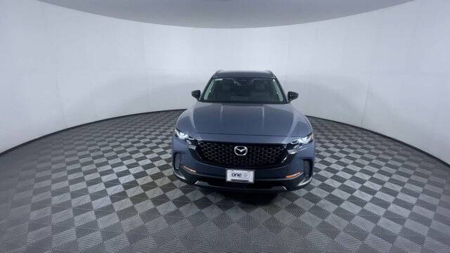 2026 Mazda CX-50 2.5 S Select