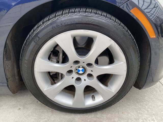 2008 BMW 3 Series 335i