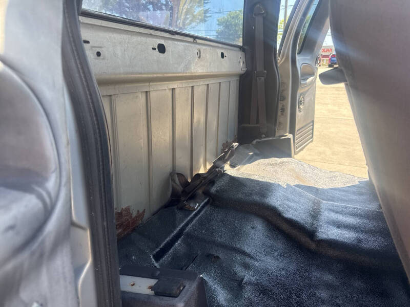 2000 Dodge Ram 3500 SLT