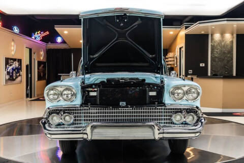1958 Chevrolet Impala
