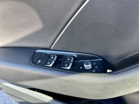 2015 Audi A3 2.0T quattro Premium Plus