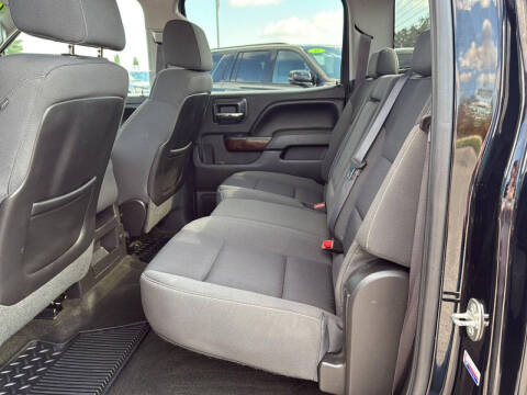 2015 GMC Sierra 1500