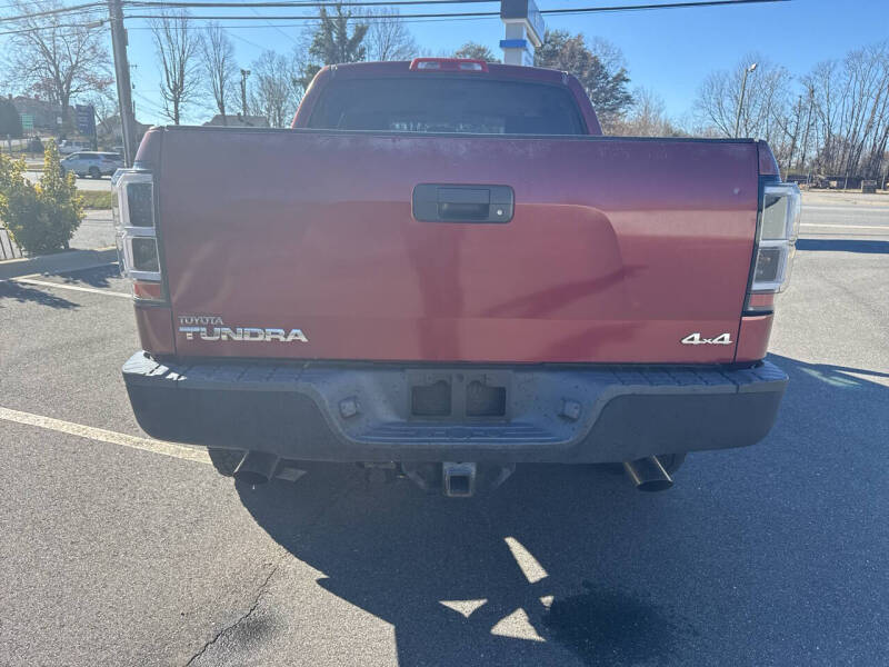 2007 Toyota Tundra SR5