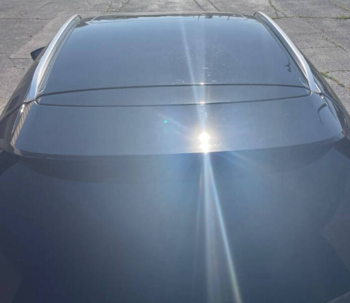 2025 Mazda CX-30 2.5 S Preferred