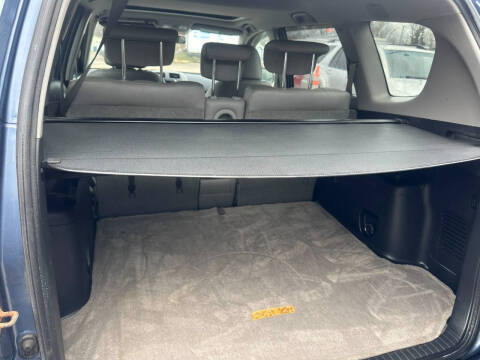 2009 Toyota RAV4 Limited