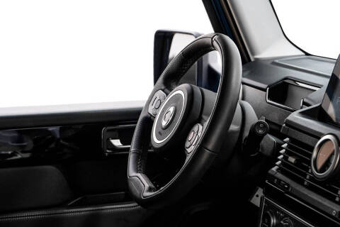 2024 Ineos Grenadier