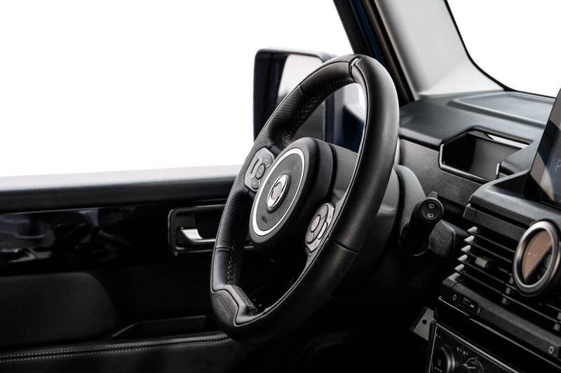 2024 Ineos Grenadier