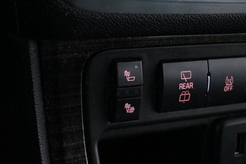 2017 GMC Acadia Limited