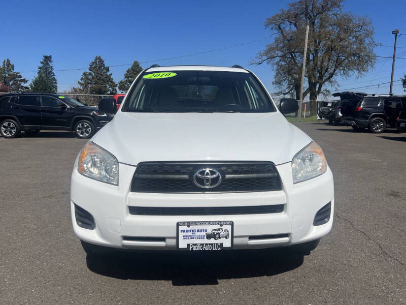 2010 Toyota RAV4
