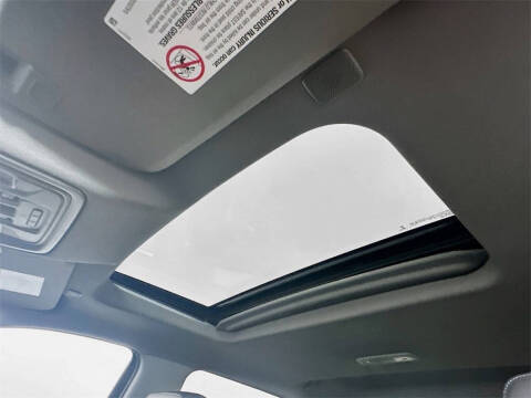 2021 GMC Sierra 2500HD