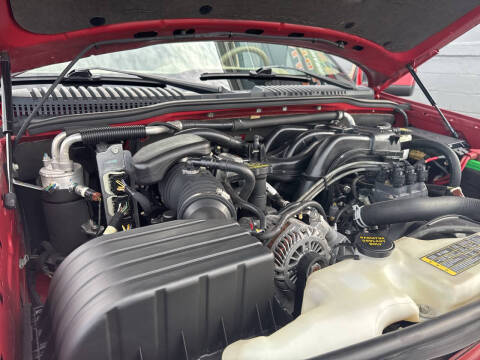 2009 Ford Explorer Eddie Bauer