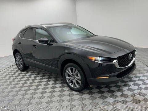 2025 Mazda CX-30 2.5 S Preferred