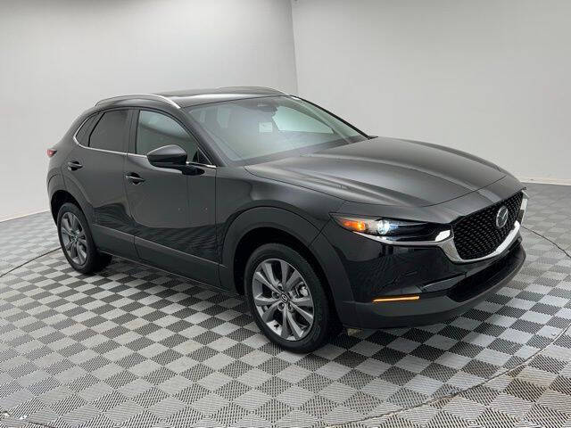 2025 Mazda CX-30 2.5 S Preferred