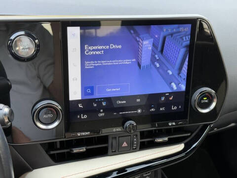 2022 Lexus NX 250 Premium