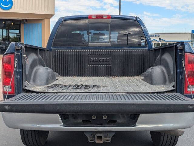 2003 Dodge Ram 2500 for sale at Axio Auto Boise in Boise, ID