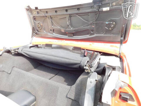 1992 Chevrolet Corvette