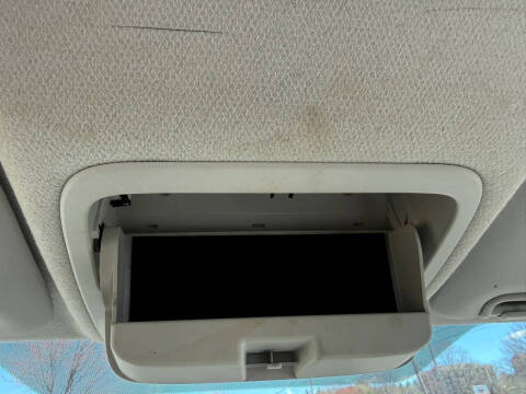 2010 Subaru Forester 2.5X