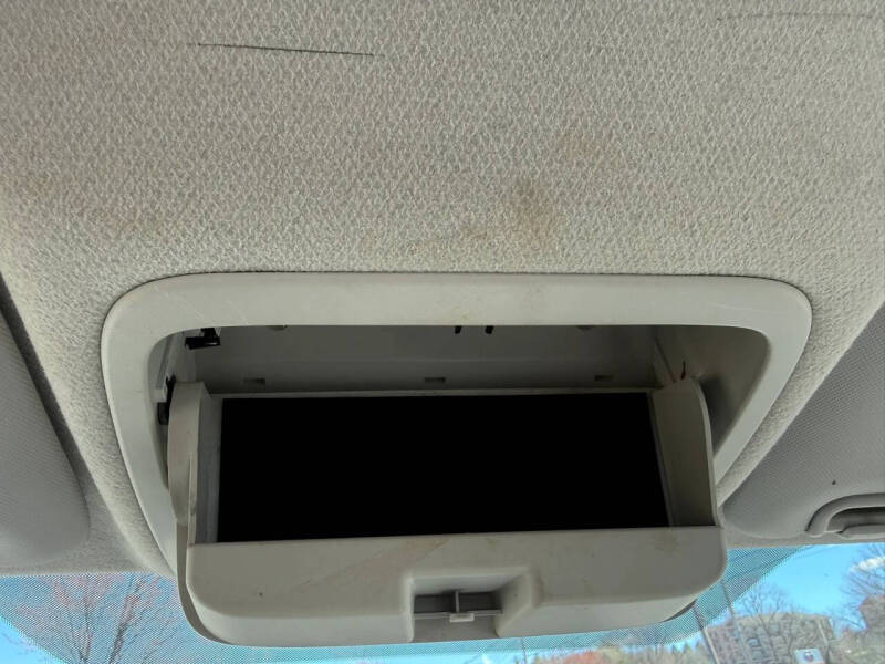2010 Subaru Forester 2.5X