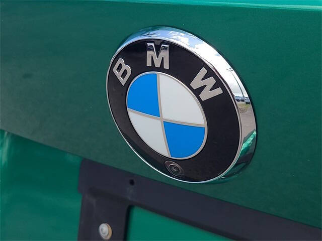 2024 BMW M4 Competition xDrive