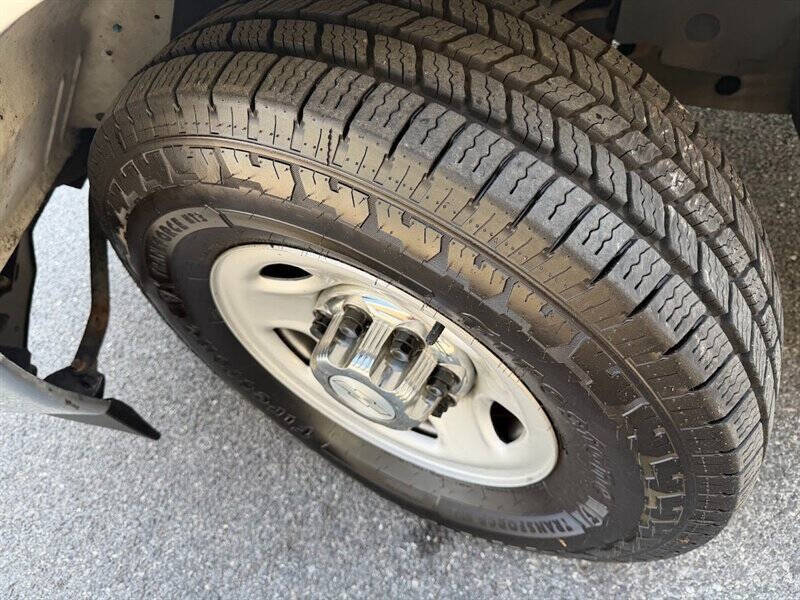 2018 Chevrolet Express LT 2500