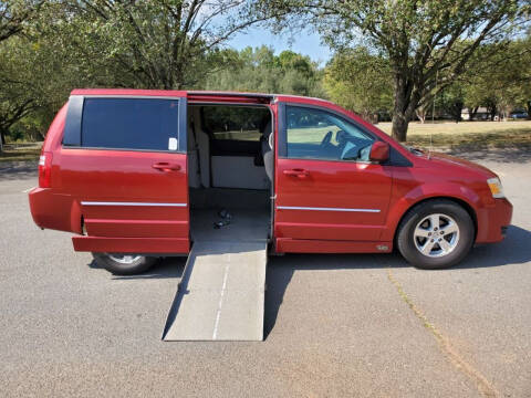 2008 Dodge Grand Caravan for sale at United Auto LLC in Fort Mill SC