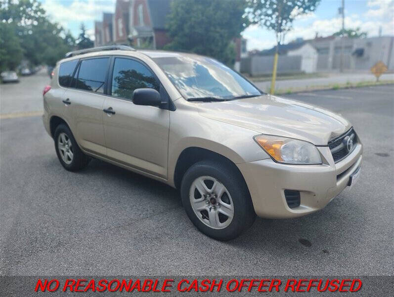 2012 Toyota RAV4
