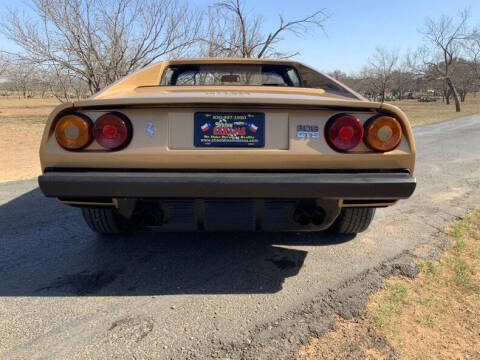 1978 Ferrari 308 GTS