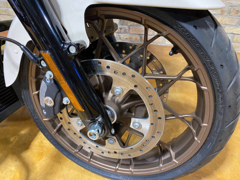 2023 Harley-Davidson Street Glide® ST