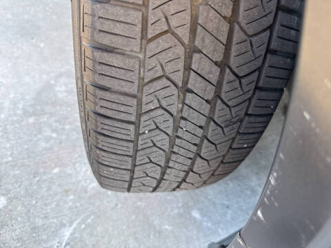 2018 Buick Encore Preferred II